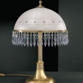 Настольная лампа Reccagni Angelo P.1831 