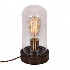 Настольная лампа Citilux Эдисон CL450801 