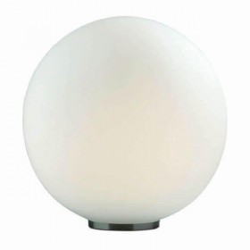 Настольная лампа Ideal Lux Mapa Tl1 D20 Bianco 009155 