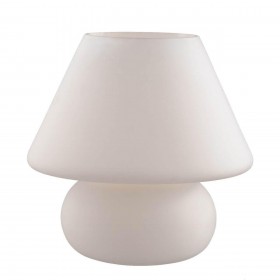 Настольная лампа Ideal Lux Prato TL1 Big Bianco 074702 