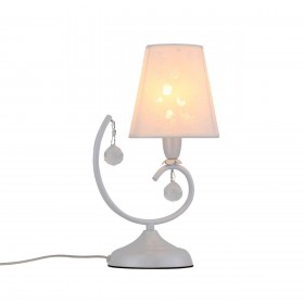 Прикроватная лампа ST Luce Cigno SL182.504.01 
