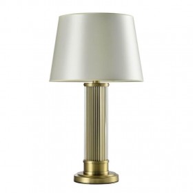 Настольная лампа Newport 3292/T Brass М0060769 