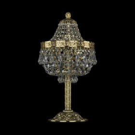 Настольная лампа Bohemia Ivele 19271L6/H/20IV G 