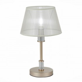 Прикроватная лампа Evoluce Manila SLE107504-01 