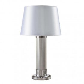 Настольная лампа Newport 3292/T nickel М0061897 