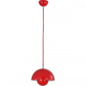 Подвесной светильник Lucia Tucci Narni 197.1 Rosso 