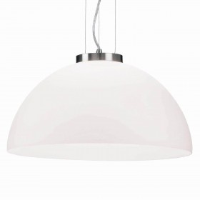 Подвесной светильник Ideal Lux Etna SP1 027906 