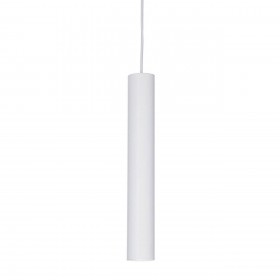 Подвесной светильник Ideal Lux Look Sp1 D06 Bianco 104935 