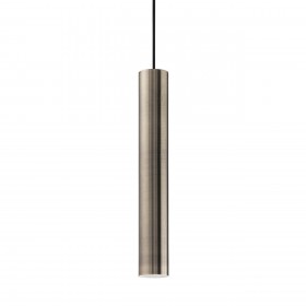 Подвесной светильник Ideal Lux Look Sp1 D06 Brunito 141794 