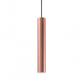 Подвесной светильник Ideal Lux Look Sp1 D06 Rame 141855 