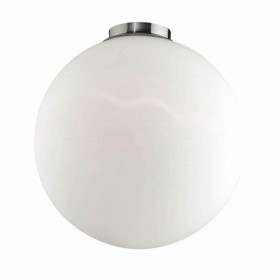 Потолочный светильник Ideal Lux Mapa Pl1 D40 Bianco 059839 