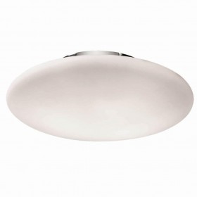 Потолочный светильник Ideal Lux Smarties Pl3 D50 Bianco 032030 