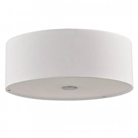 Потолочный светильник Ideal Lux Woody PL4 Bianco 103266 