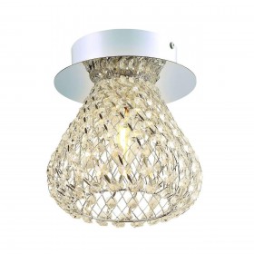 Потолочный светильник Arte Lamp Adamello A9466PL-1CC 