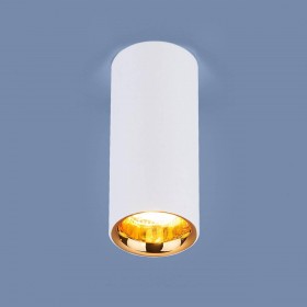 Потолочный светодиодный светильник Elektrostandard DLR030 12W 4200K белый матовый a040669 