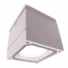 Потолочный светильник Deko-Light Mob Square II White 730409 