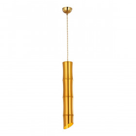 Подвесной светильник Lussole Loft Bamboo LSP-8566 