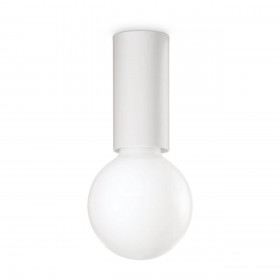 Потолочный светильник Ideal Lux Petit PL1 Bianco 232966 