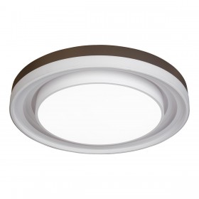 Потолочный светодиодный светильник iLedex Summery B6317-192W/800 WH 