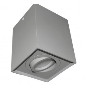 Накладной светильник Lumina Deco Pulton LDC 8055-B GY 