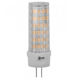 Лампа светодиодная ЭРА LED JC-5W-12V-CER-827-G4 Б0056749 