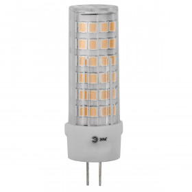 Лампа светодиодная ЭРА LED JC-5W-12V-CER-840-G4 Б0056750 