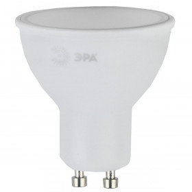Лампа светодиодная ЭРА LED MR16-10W-827-GU10 Б0057154 