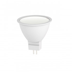 Лампа светодиодная ЭРА LED MR16-11W-827-GU5.3 R Б0056064 