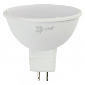 Лампа светодиодная ЭРА LED MR16-12W-860-GU5.3 Б0057155 