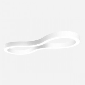 Потолочный светодиодный светильник Siled EOS-01 7372350 
