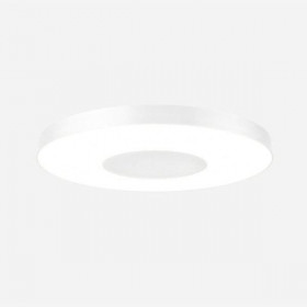 Потолочный светодиодный светильник Siled Halo 7372374 