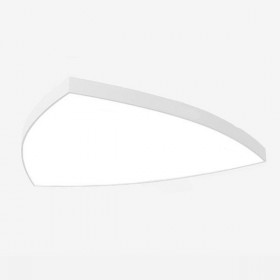 Потолочный светодиодный светильник Siled Moso 7372500 