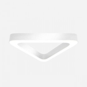 Потолочный светодиодный светильник Siled Trinity-02 7372770 