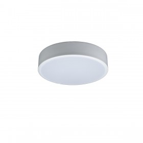 Потолочный светодиодный светильник Loft IT Axel 10002/12 white 