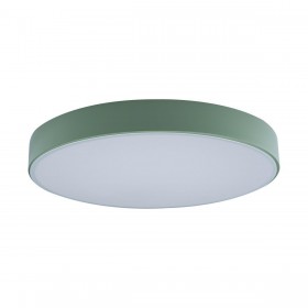Потолочный светодиодный светильник Loft IT Axel 10002/24  green 