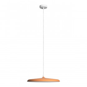 Подвесной светодиодный светильник Loft IT Plato 10119 Orange 