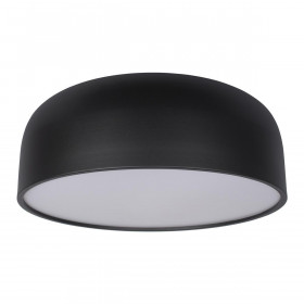Потолочный светодиодный светильник Loft IT Axel 10201/480 Black 