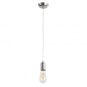 Подвесной светильник Arte Lamp Fuoco A9265SP-1CC 