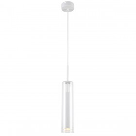 Подвесной светильник Favourite Aenigma 2557-1P 