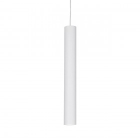 Подвесной светодиодный светильник Ideal Lux Tube D6 Bianco 211701 