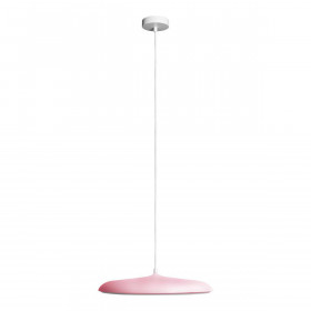 Подвесной светодиодный светильник Loft IT Plato 10119 Pink 