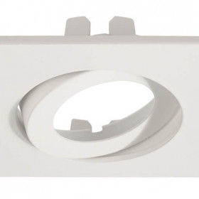 Рамка Deko-Light Rahmen f?r Lesath squared, white 930256 
