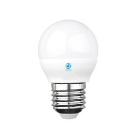 Лампа светодиодная Ambrella light E27 8W 4200K белая 204184 