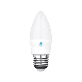 Лампа светодиодная Ambrella light E27 8W 4200K белая 206284 