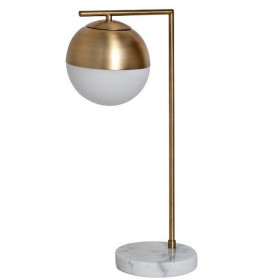 Настольная лампа Imperium Loft Geneva Glass Globe 123522-22 
