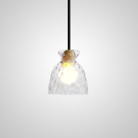 Подвесной светильник Imperium Loft Omg Glass 187976-23 