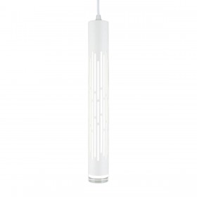 Подвесной светодиодный светильник Omnilux Borgia OML-101706-20 