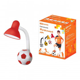 Настольная лампа TDM Electric Футбольный мяч SQ0337-0049 