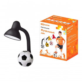 Настольная лампа TDM Electric Футбольный мяч SQ0337-0053 