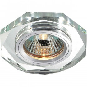 Точечный светильник Reluce 08140-9.0-001FLY MR16 WT 